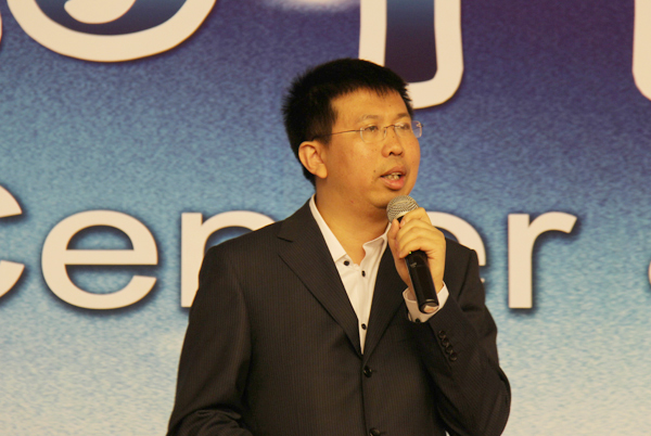 合力億捷曲道俊:移動互聯網時代的呼叫中心發(fā)展