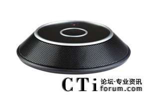 科達TrueVoc 300D數(shù)字全向麥克風