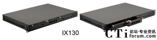 OpenVox第三代Asterisk平臺IPPBX-IX130