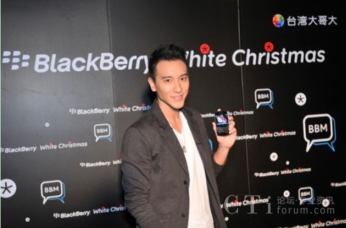 ���(y��ng)��̻¶���飬BlackBerry�����Ҷ����(l��i)��������