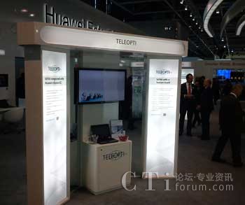 Teleopti��˾��CeBIT ��չ�_