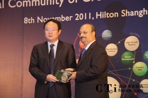 Frost & Sullivan ȫ��CEO�涭�ºϻ���Aroop Zutshi���ң����A���������(w��)�C�l(f��)��ȫ����Ź�������(w��)���L�c��(chu��ng)�ª�(ji��ng)�����n�����A���������(w��)�a(ch��n)Ʒ�����L����<br/>

