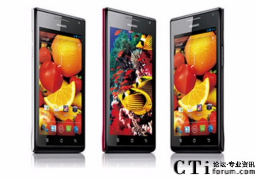 4��18�ռ������Ї��Ј��װl(f��)���A��Ascend P1