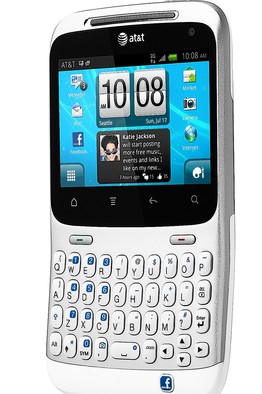 HTC�Ƴ���Status�֙C(j��)���I�P(p��n)�·��O(sh��)����һ��(g��)Facebook���I