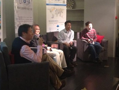 �L�Ǖ�GMIC�����Ο���Tapjoy�Ї��^(q��)�����������I��DeNA�Ї�CEO���¡����˾W�����Åǽ����������ң�